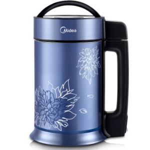 美的 X12Q22 豆浆机 1.2L   