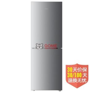 Haier 海尔 BCD-248WDPM 风冷双门冰箱   