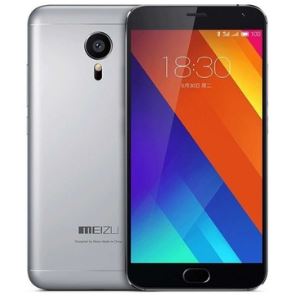 魅族MEIZU MX5 16GB 移动联通双4G手机   