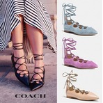 6PM精选Coach女鞋特价热卖