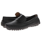 Cole Haan Grant Canoe 男士真皮豆豆鞋