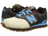 New Balance Kids 574 小童款运动鞋 $24.99（约164元）