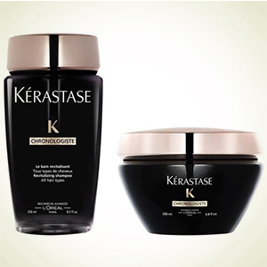 HQhair：KÉRASTASE 卡诗 美发护发产品