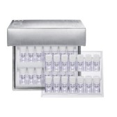 28天让你白一格|| ALBION EXCIA 奥尔滨 雅思净白亮颜精华液 28支 $262.5（约1710元）