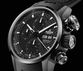 1.7折给力史低！Edox 依度男士计时机械腕表 $858（约5778元）
