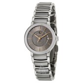 Rado 雷达Centrix 晶萃系列女士机械腕表 $568（约3862元）