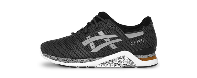 eBay：Asics 亚瑟士 GEL-Lyte EVO NT 男子复古跑鞋