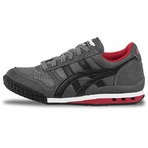 亚瑟士Asics 鬼冢虎 Ultimate 81 休闲运动童鞋C9C2N (蓝灰双色可选)
