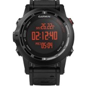 Garmin 佳明 Fenix 2 多功能户外运动登山腕表 带心率带 $179.99（约1188元）