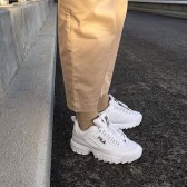 时尚板鞋~eBay：Fila 斐乐 精选精美板鞋低至3折~