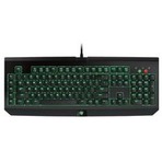 Razer 雷蛇 Blackwidow 黑寡妇终极版游戏机械键盘