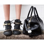 6PM.com 精选 Giuseppe Zanotti 女士休闲运动鞋热卖