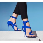 6PM.com 精选 Giuseppe Zanotti 女士凉鞋、高跟鞋等热卖