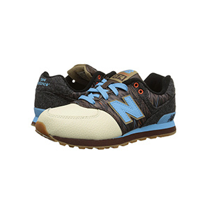 6PM.COM：New Balance Kids 574 小童款运动鞋