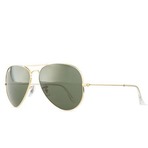 Ray-Ban Original Aviator 经典款太阳眼镜热卖