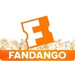价值$25 Fandango电子礼卡促销
