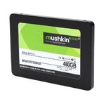 超值！新款Mushkin Enhanced ECO3系列 2.5