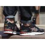 ASICS亚瑟士 Tiger GEL-Lyte V H503N中性复古跑鞋