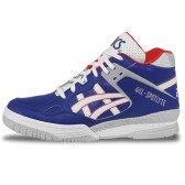 大码福利~Asics 亚瑟士 Gel-Spotlyte 男款复刻篮球鞋鞋 $35.99（约238元）