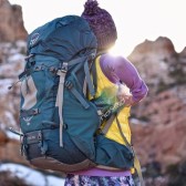 美国背包品牌~Backcountry：Osprey 小鹰精选户外休闲背包低至7折