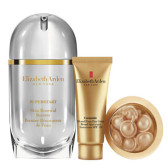 Elizabeth Arden 雅顿 SuperStart + 超时空套装 $70（约485元）