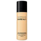 bareMinerals 亮润矿物精华粉底液 30 ml $29.5（约204元）