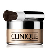 Clinique 倩碧晶莹定妆蜜粉 $25（约164元）+ 满$55送正装精华