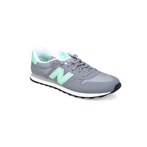 New Balance 女士复古鞋