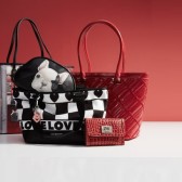 Gilt Groupe：Love Moschino 精选时尚手袋、配饰等低至4.8折起