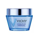 9折！Vichy 薇姿 温泉矿物保湿水活霜50ml $27.9（约192元）