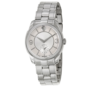 MOVADO 摩凡陀 LX系列 女士时装表