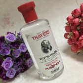 Thayers® 金缕梅玫瑰爽肤水 2件$13.48(约98元)
