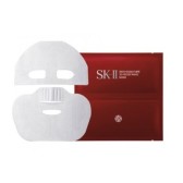 紧实脸部神器|| SK-II 活肤紧颜3D双面膜6片 $79（约552元）