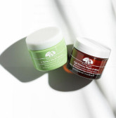 Origins 官网：订单满$30送日晚霜两件套豪华小样