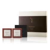 韩国Sulwhasoo 雪花秀 宫中蜜皂100g*2+皂盒 礼盒装 $40（约275元）