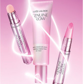 彩妆新系列！Estee Lauder 雅诗兰黛 Genuine Glow 粉晶彩妆系列上线