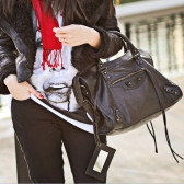 Gilt Groupe：Balenciaga 巴黎世家 精选时尚手袋、鞋履低至7折起