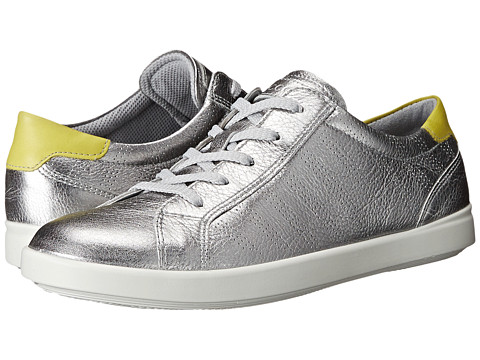 2016春夏新品！ECCO 爱步 艾米 女士系带休闲鞋