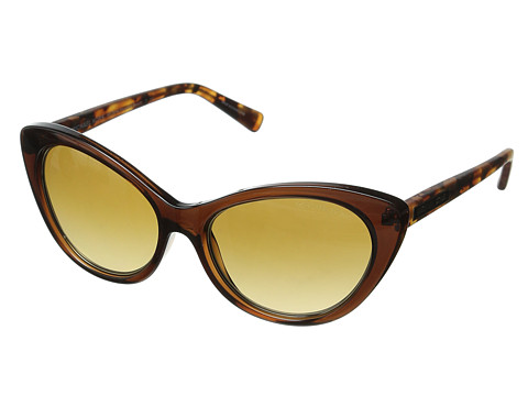 Michael Kors Paradise Beach时尚渐变猫眼太阳镜