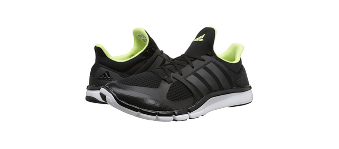 Adidas 阿迪达斯 Adipure 360.3 女士轻量级跑鞋
