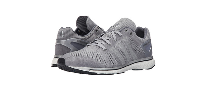 快银同款！Adidas 阿迪达斯 Adizero Prime LTD 限量版