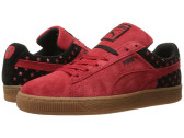PUMA Suede Stars 男款潮流复古运动鞋 $39.99（约279元）