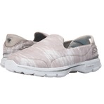 SKECHERS斯凯奇Performance Go Walk 3 - Swell女士运动鞋