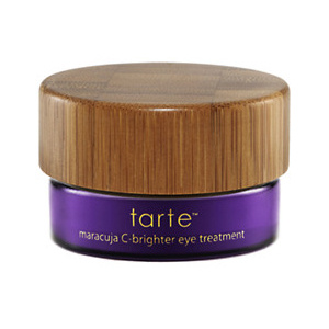 Beauty.com ：Tarte 百香果维C提亮滋养眼霜