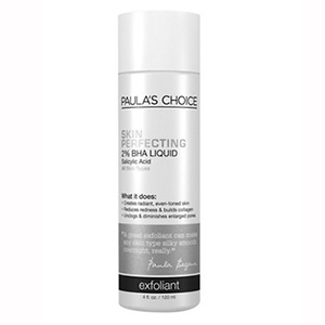 Beauty.com：痘皮真爱！Paula's Choice 宝拉珍选 2%水杨酸精华 祛痘收毛孔