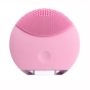 Beauty.com：FOREO Luna 迷你硅胶洁面仪