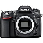 尼康 D7100 数码单反相机机身