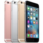 苹果iPhone 6S 64GB 欧版GSM无锁智能手机 （四色可选）