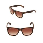 $64.99 雷朋 Ray-Ban Wayfarer RB4165 太阳镜