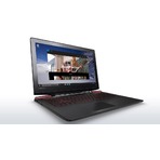 Lenovo Y700 15.6吋全高清触屏游戏本 酷睿i7-6700HQ+GTX960M+16GB内存